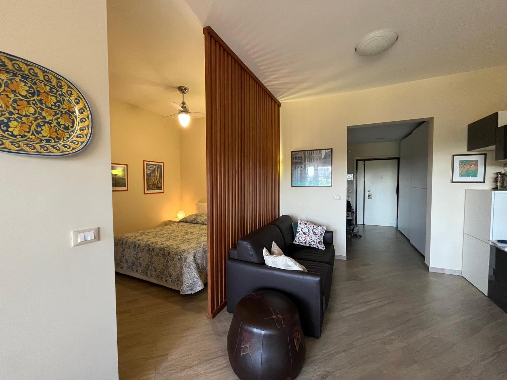 Appartamento Laghetto Eur Roma