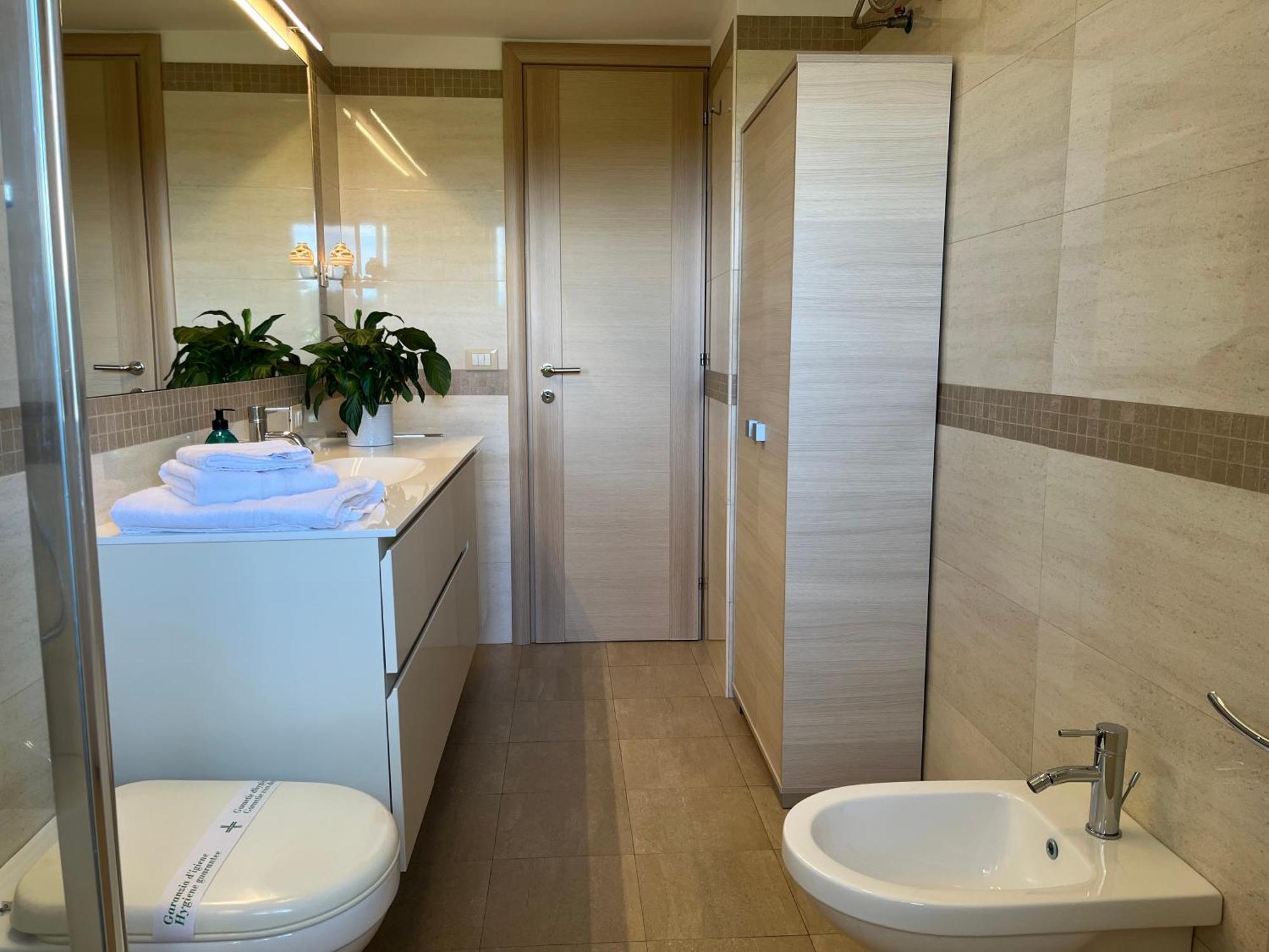 Laghetto Eur Apartamento Roma